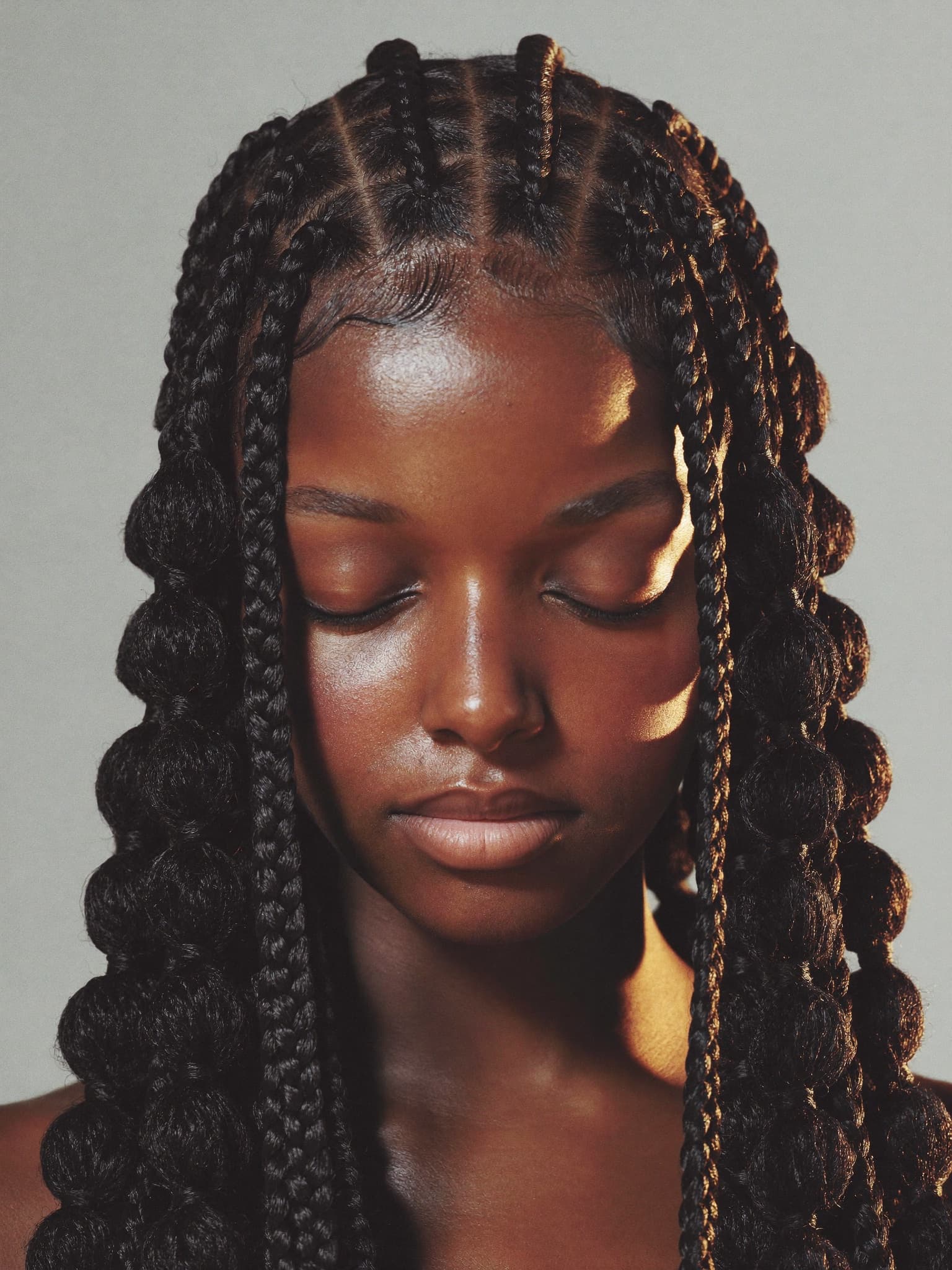 Awa Braids