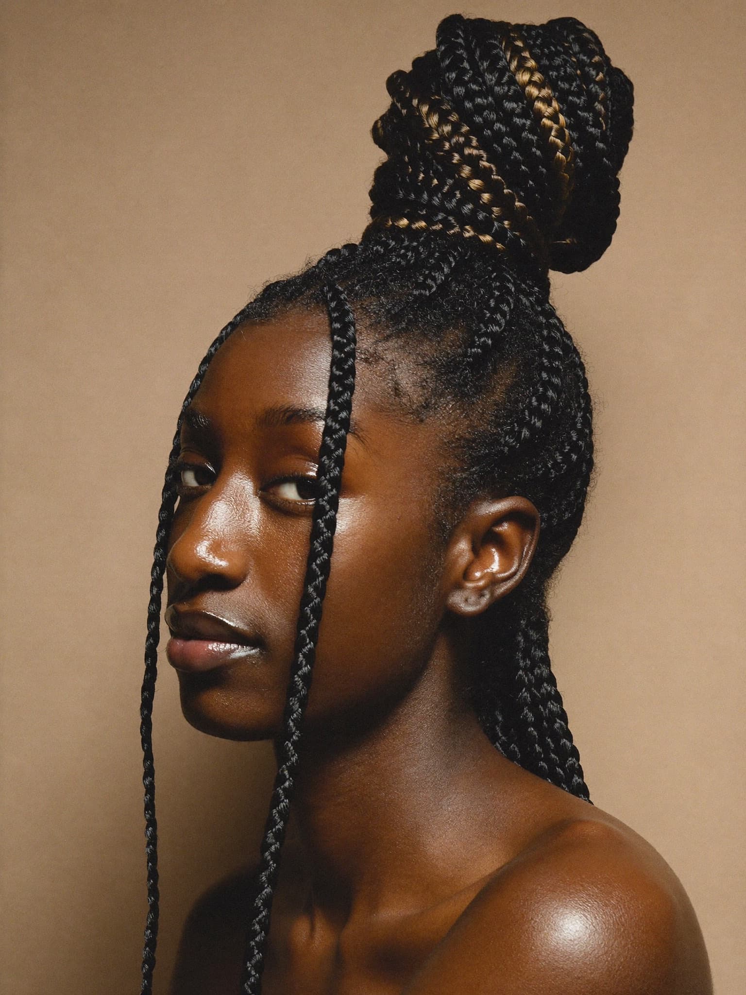 Réalisation de Awa Braids (4)
