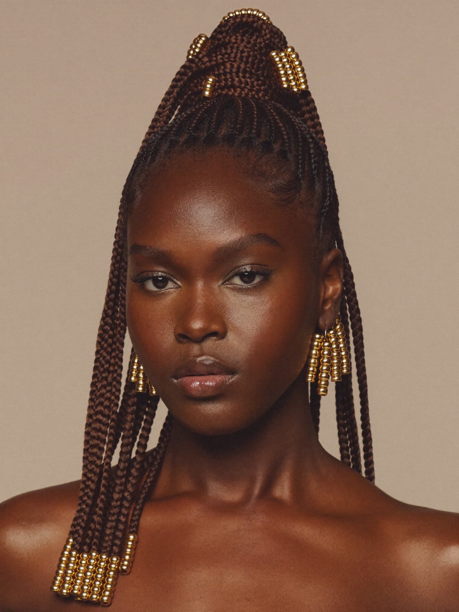 Tresses