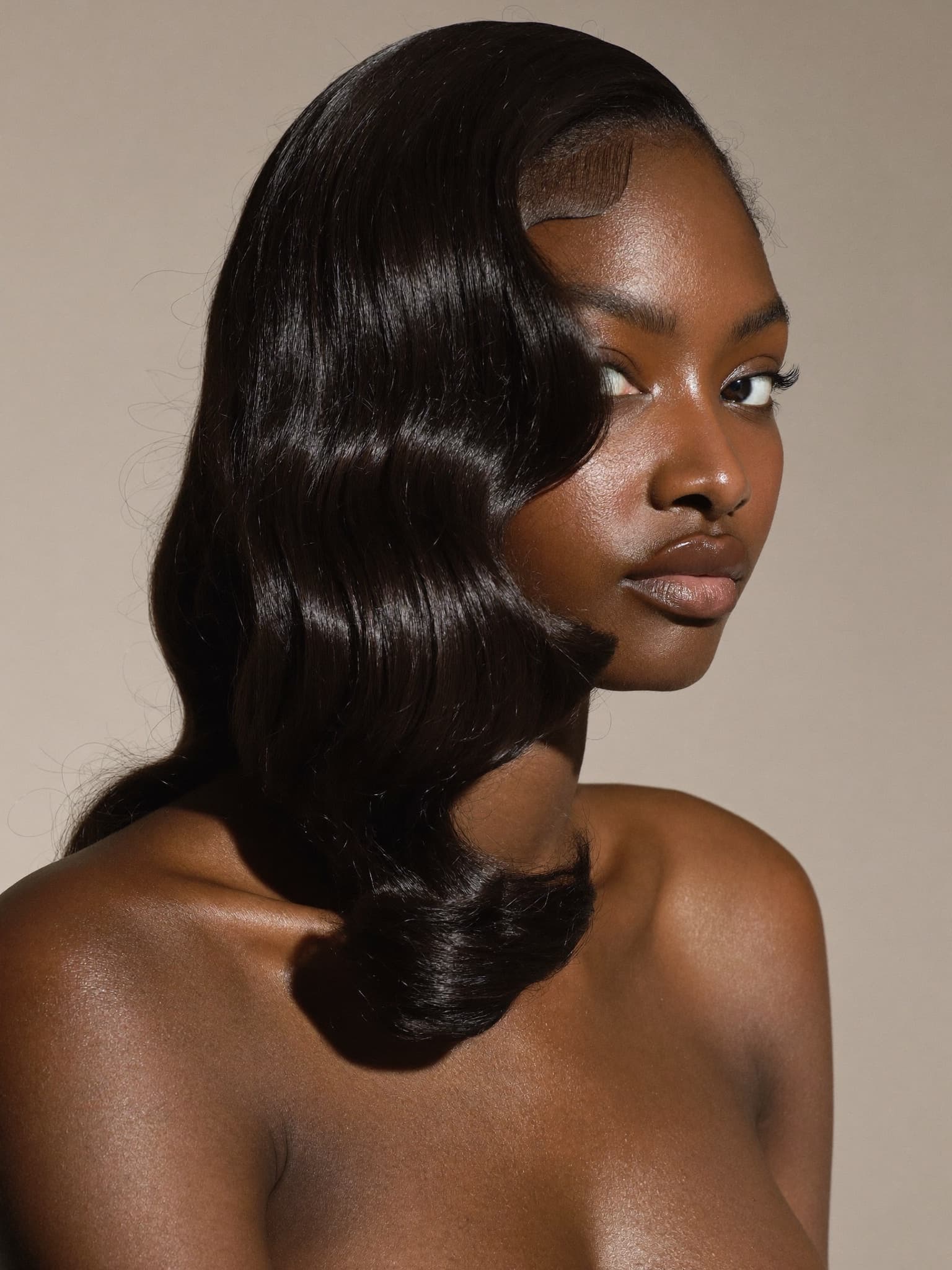 Coiffure
