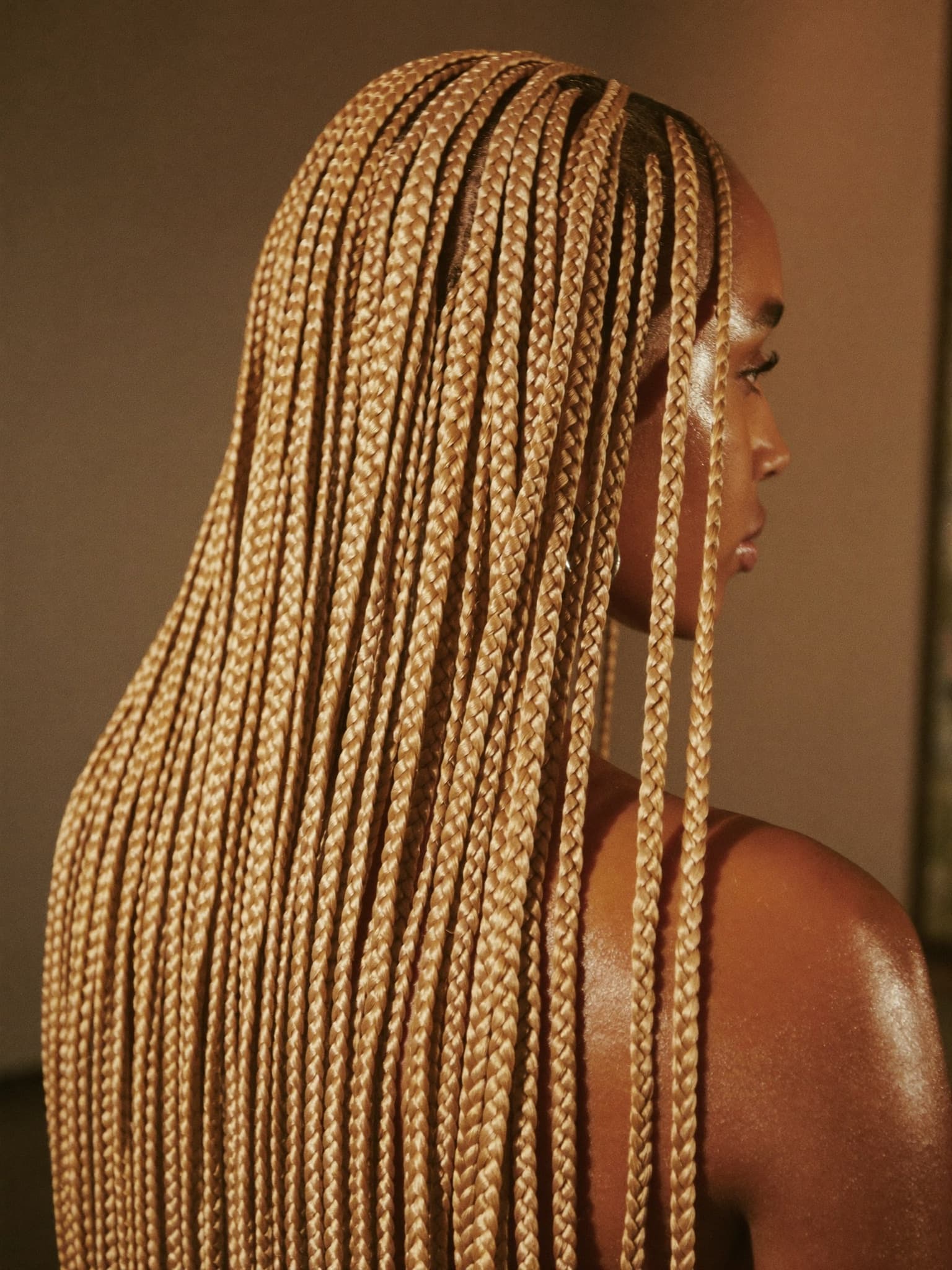 Réalisation de Mariam Beauty Studio (2)