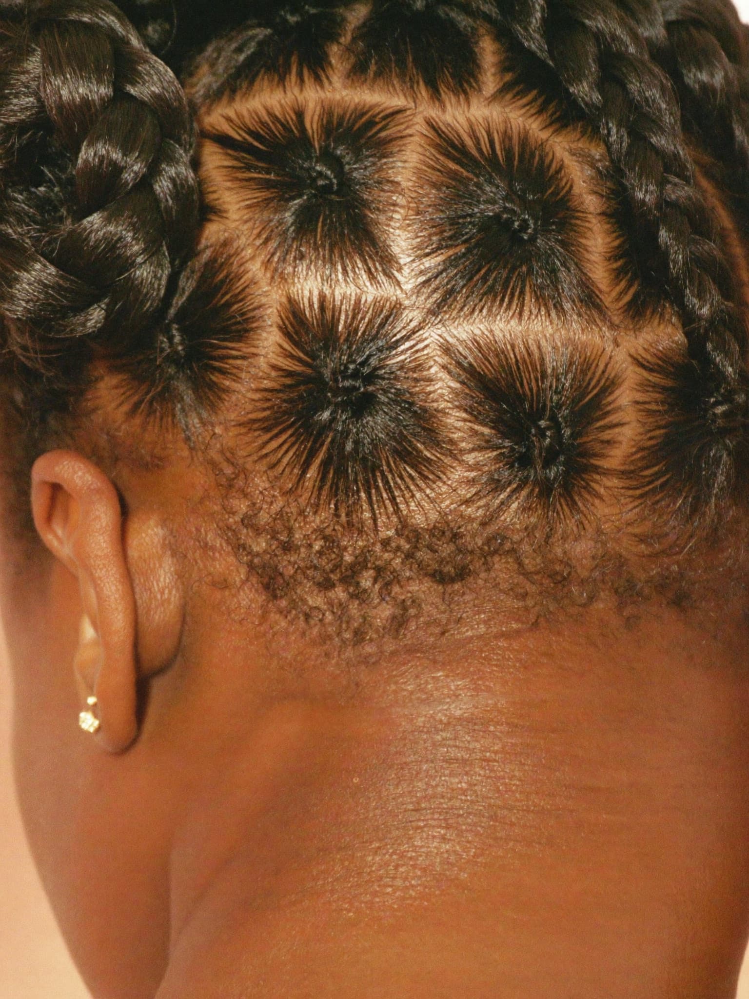 Réalisation de Mariam Beauty Studio (3)
