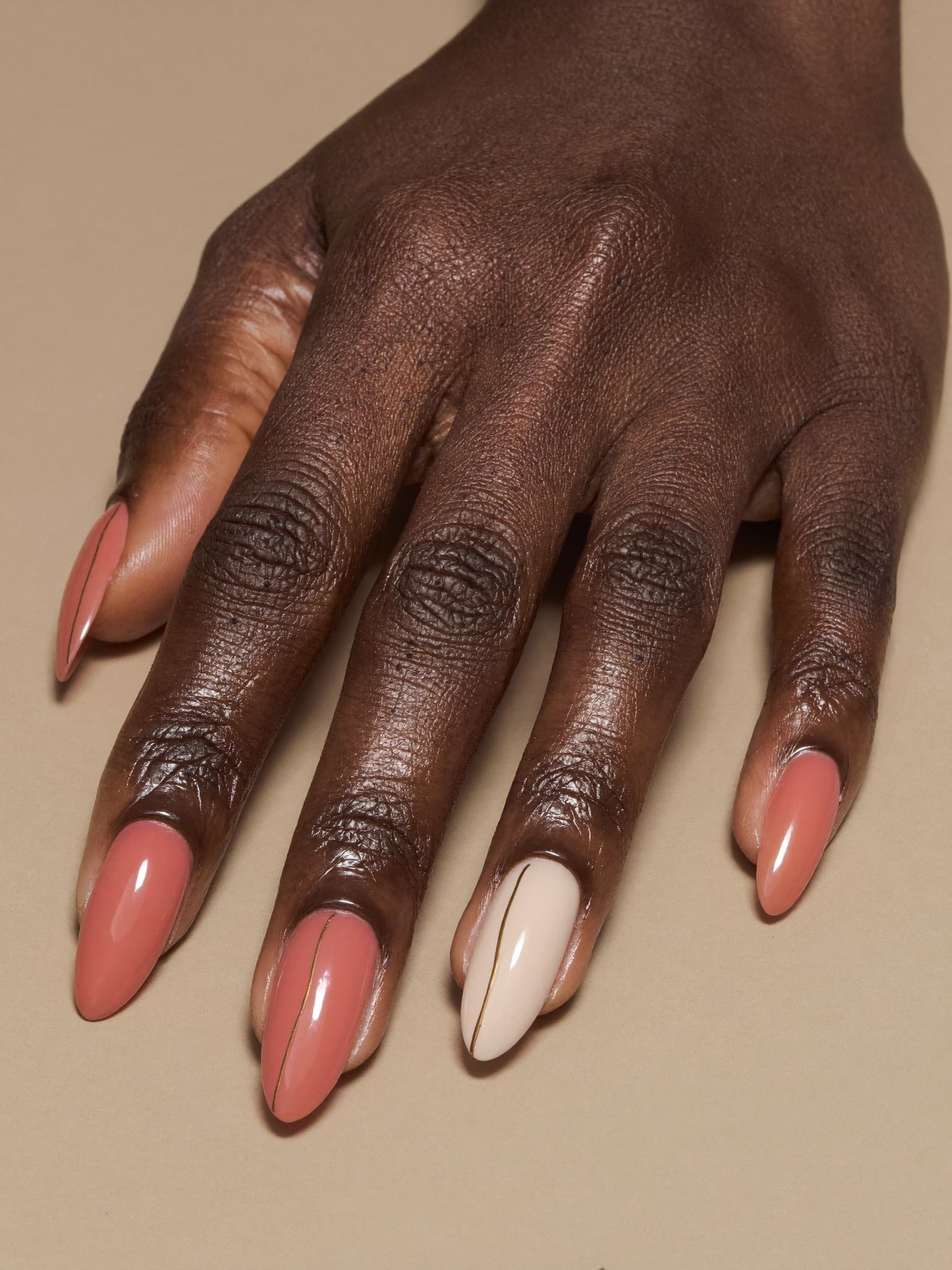 Ongles