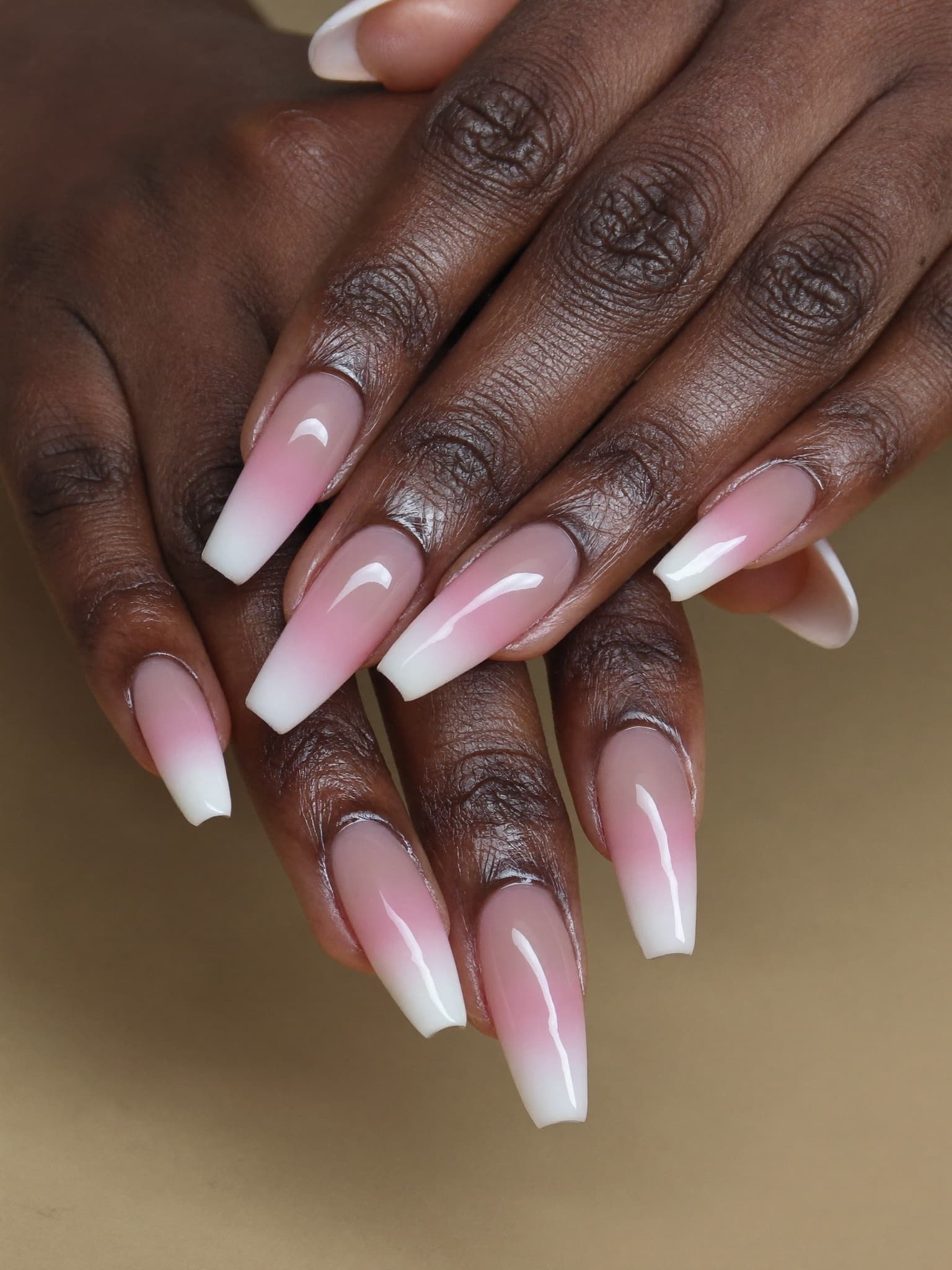 Nana Nails