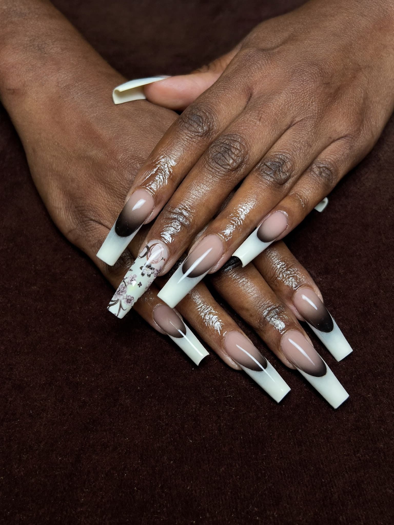 Réalisation de Nana Nails (3)